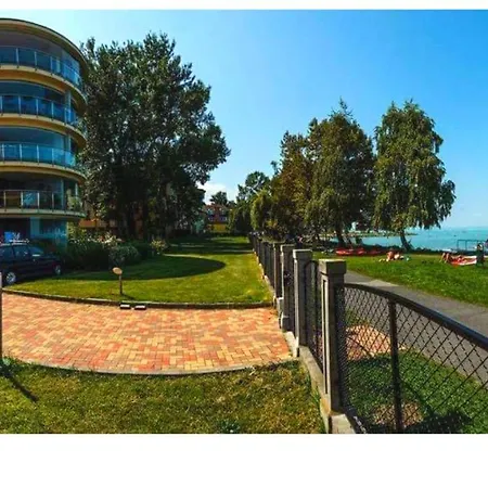 Apartment Rising Sun Panorama I