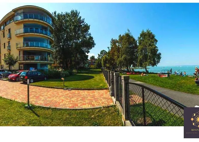 Lejlighed Rising Sun Panorama I